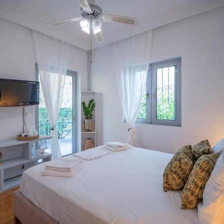 Ruby'S House Apartment Athens Luaran gambar