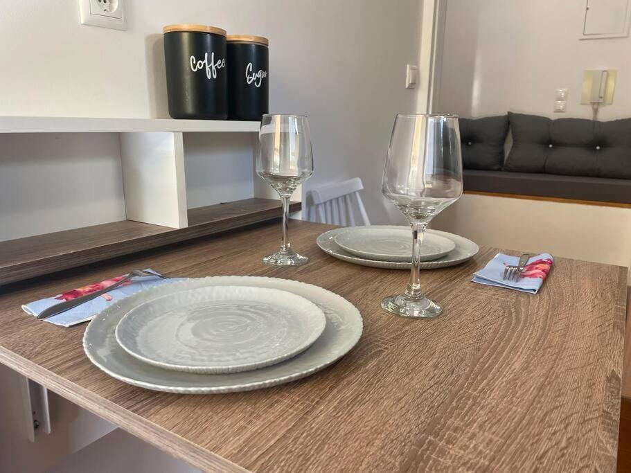 Ruby'S House Apartment Athens Luaran gambar